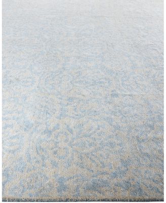 Bloomingdale's Indo Turkish M6428 Area Rug, 9'1" x 12'1"