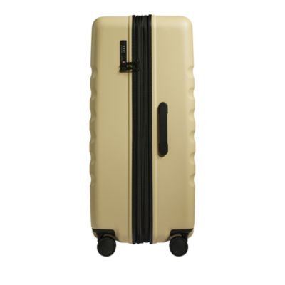Icon Stripe Large Suitcase