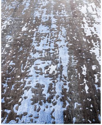 Bloomingdale's Indo Modern M7134 Area Rug, 9'2" x 12'2"