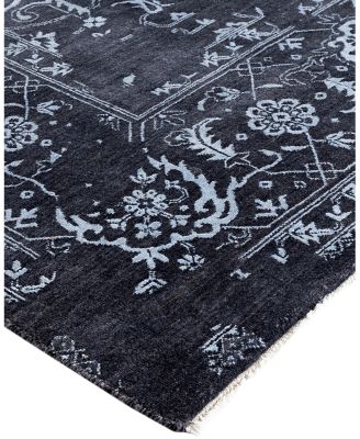 Bloomingdale's Indian OAK M7496 Area Rug, 9' x 11'9"