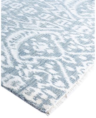 Bloomingdale's Indian OAK M7363 Area Rug, 9'1" x 12'