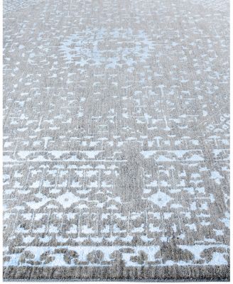 Bloomingdale's Indian OAK M2033 Area Rug, 9'4" x 12'3"