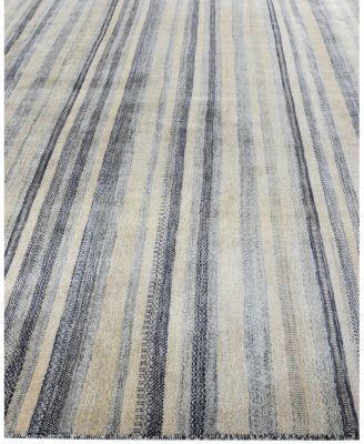 Bloomingdale's Indo Savannah M5557 Area Rug, 9' x 12'4"