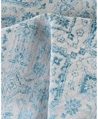 Bloomingdale's Indian OAK M7107 Area Rug, 8'1" x 10'2"