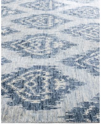 Bloomingdale's Indo Ganga M6267 Area Rug, 8'2" x 10'4"