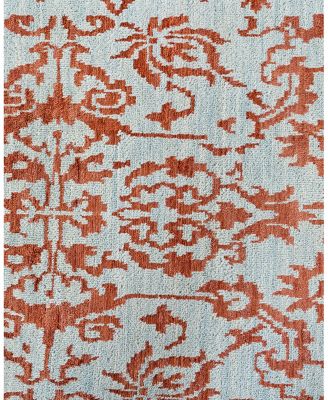 Bloomingdale's Indian OAK M6511 Area Rug, 8'1" x 10'
