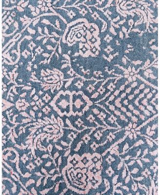 Bloomingdale's Indian OAK M8471 Area Rug, 8' x 10'
