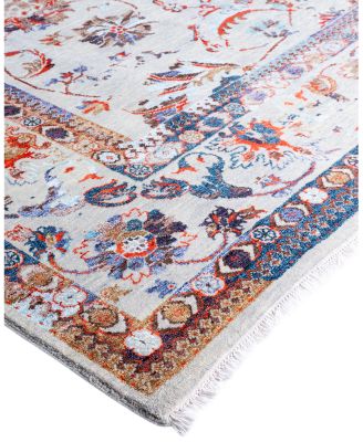 Bloomingdale's Indian OAK M7711 Area Rug, 8'2" x 9'10"