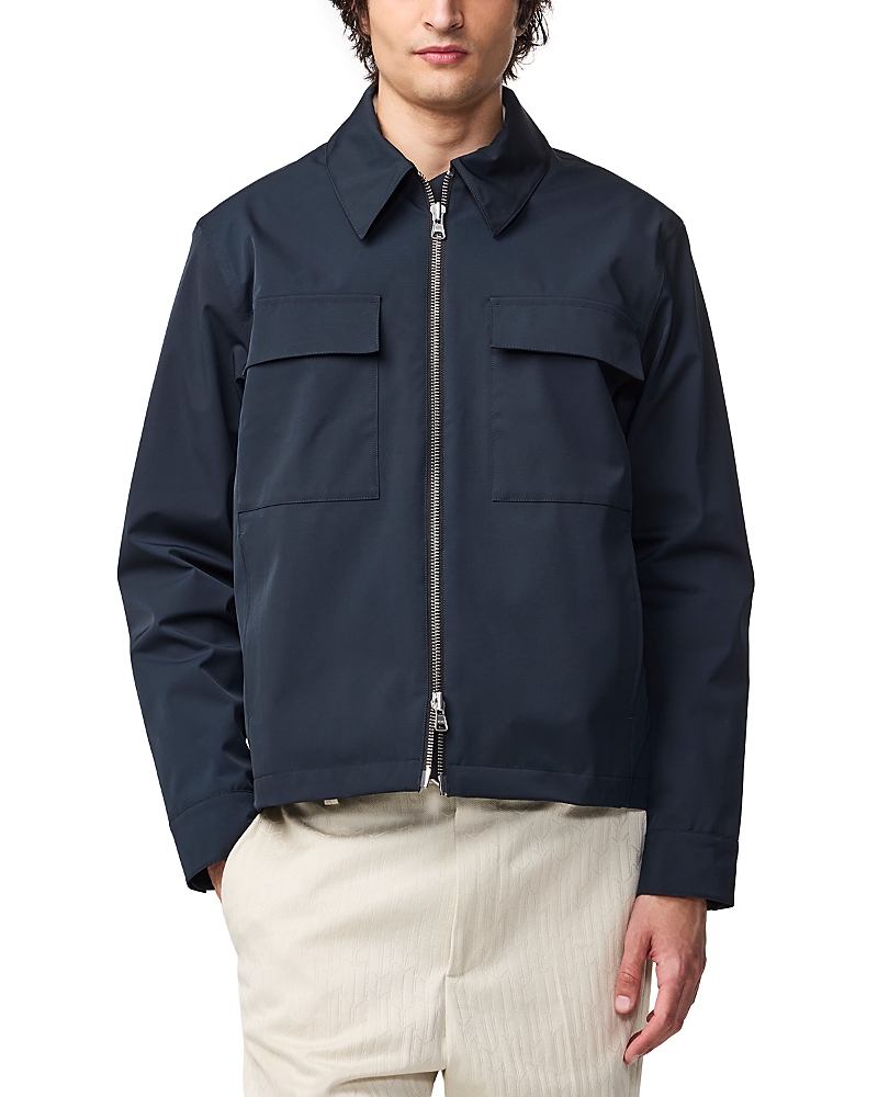NN07 Alban Waterproof Jacket