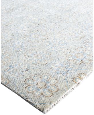 Bloomingdale's Indo Ganga M6554 Area Rug, 8' x 10'3"