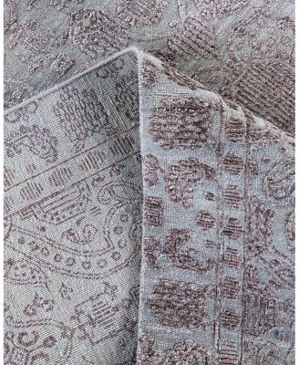 Bloomingdale's Indian OAK M7354 Area Rug, 8' x 10'1"