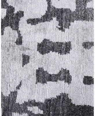 Bloomingdale's Indo Modern M6763 Area Rug, 8'1" x 10'1"