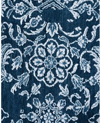 Bloomingdale's Indian OAK M6921 Area Rug, 8' x 9'10"