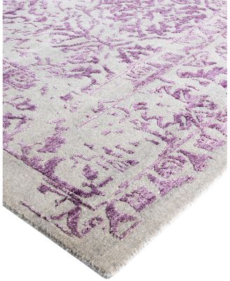 Bloomingdale's Indian OAK M7123 Area Rug, 8' x 9'10"