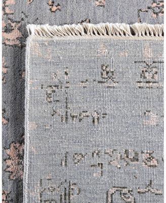 Bloomingdale's Indian OAK M7737 Area Rug, 8'2" x 10'
