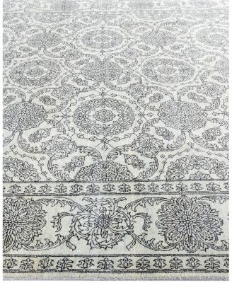 Bloomingdale's Indian OAK M6168 Area Rug, 8'3" x 9'10"