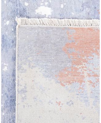 Bloomingdale's Indian OAK M7899 Area Rug, 8'2" x 10'1"