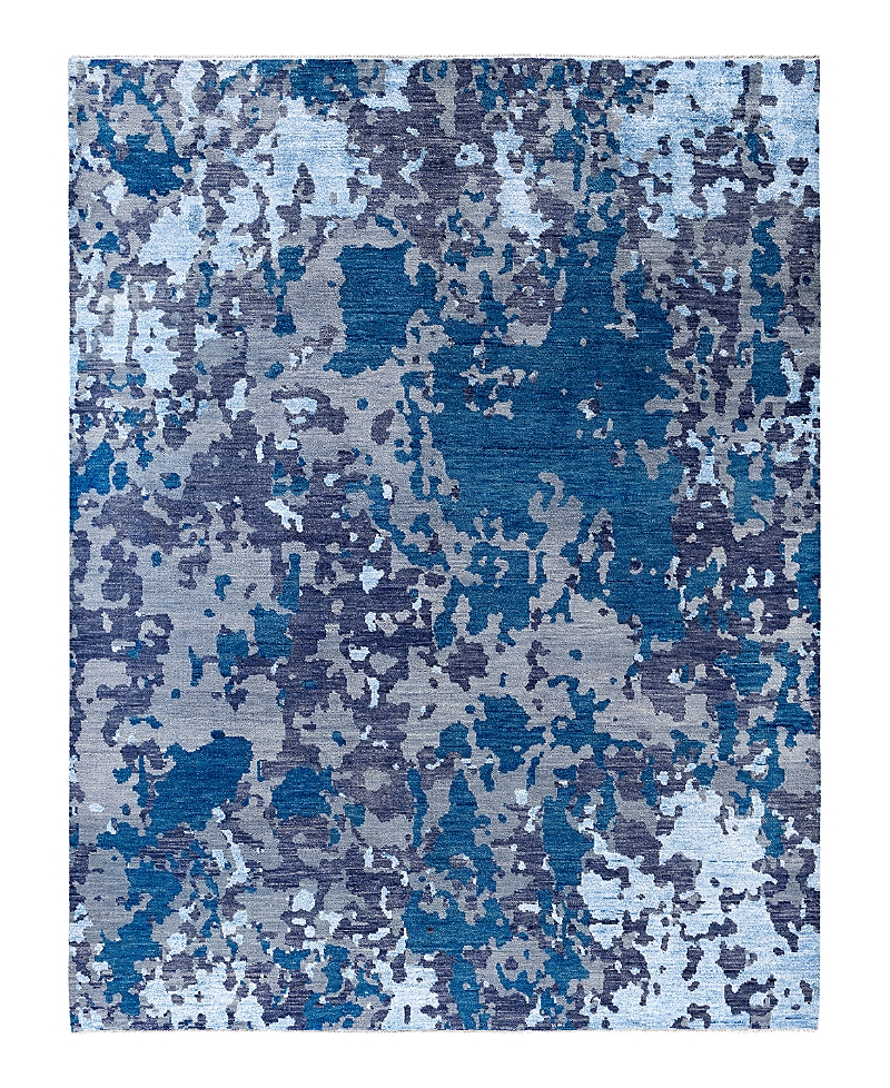 Bloomingdale's Indo Galaxy M7226 Area Rug, 9'1 X 11'10