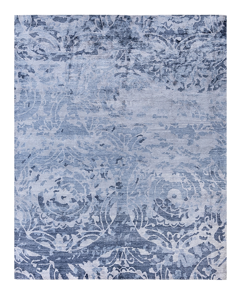 Bloomingdale's Indian Oak M6672 Area Rug, 8'2 X 10'2