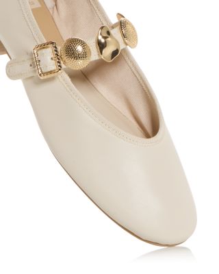 Women's Relan Embellished Flats