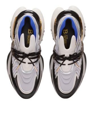  Men's Unicorn Wave Trainers in Neoprene