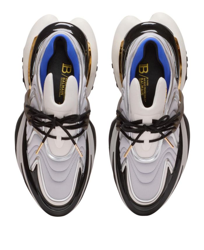 Men's Unicorn Wave Trainers Neoprene