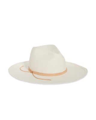 Hat Attack - Jill XL Panama Straw Hat