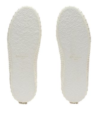  Men's Riff Low Canvas Sneakers