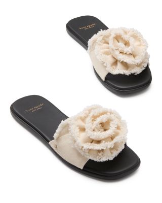 Women's Flourish Slide Sandals