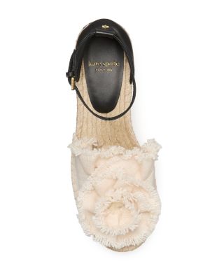 Women's Flourish Espadrille Wedge Sandals