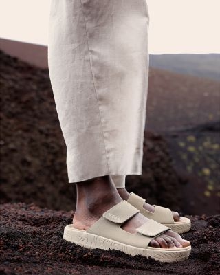 Women's Etna Slide Sandals