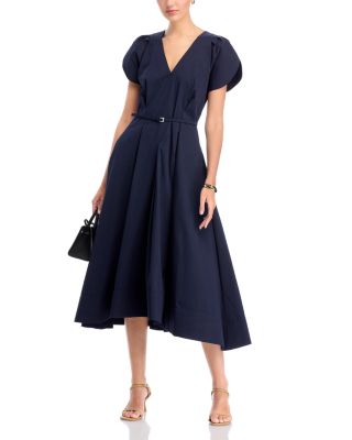 Demnilia Midi Dress