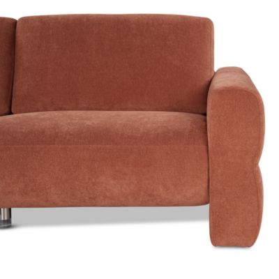 3 Piece Power Reclining Otranto Sectional