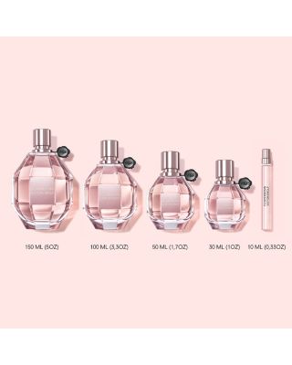 Flowerbomb Eau de Parfum 3.4 oz.