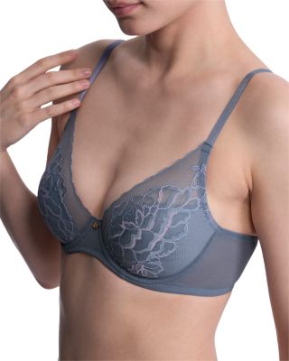 Flora Contour Underwire Bra