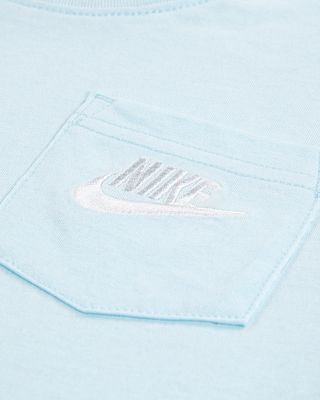 Boys' Futura Tee and Shorts Set - Little Kid