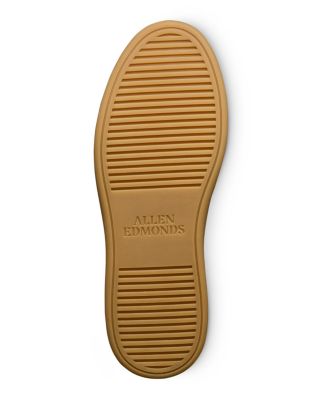 Men's Ludlow Stretch Lace Slip On Sneakers