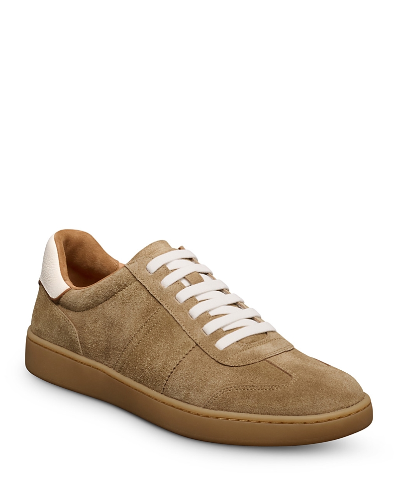 Allen Edmonds Men’s Ludlow Stretch Lace Slip On Sneakers