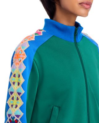 The False Start Jacket