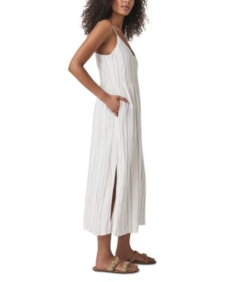 Gabrielle Button Down Dress