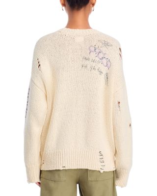 The Biggie Jumper Sweater