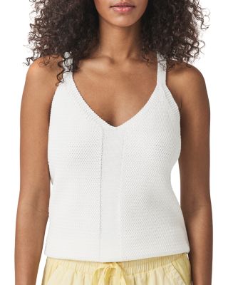 Banks Sweater Tank