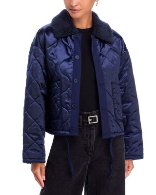 The Army Brat Jacket