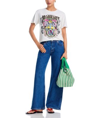 The Rowdy Tee - Exclusive 