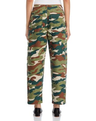 The Drawn Half Pipe Ankle Jeans in Master Of Disguise