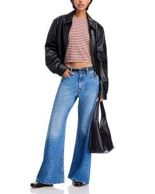 The Skipper Bell Tee