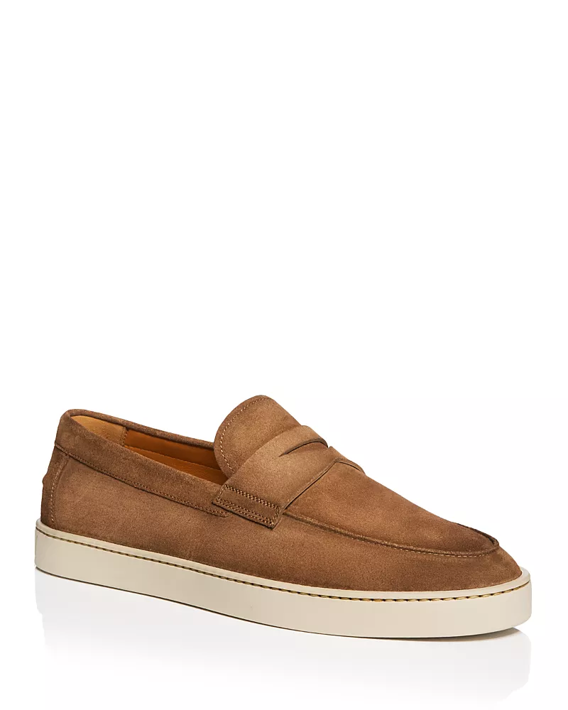 Magnanni Men's Lawford Hybrid Penny Loafers - Exclusive