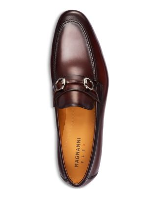Men's Bennett II Bit Loafers