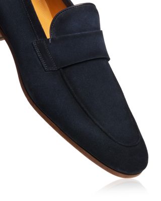 Men's Heros Apron Toe Loafers - Exclusive