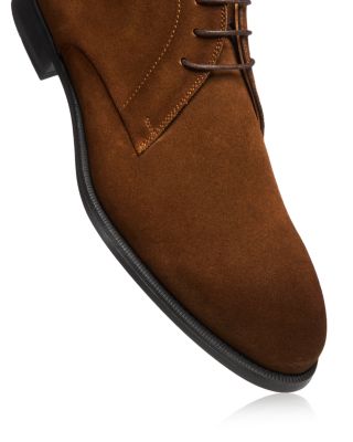 Men's Harvey 3 Eyelet Lace Up Chukka Boots - Exclusive